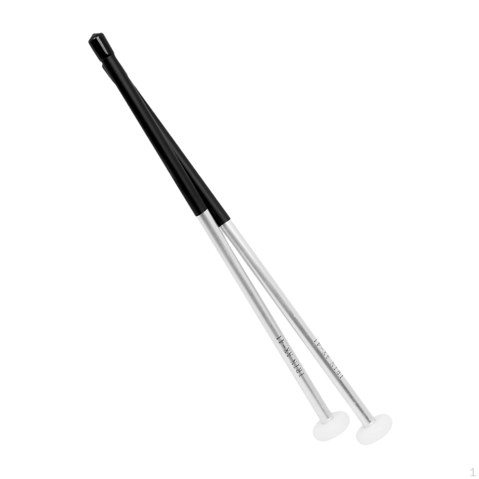 

1 пара барабанных палочек литавры колотушки аксессуар для музыкального инструмента для детей взрослых классический портативный бас