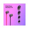 Ecouteurs De Jeu HyperX Cloud Earbuds II - Noir - Pour Jeu Mobile - Micro Intégré