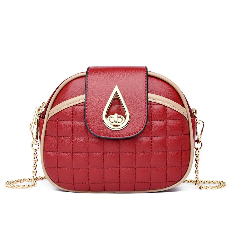 

Женские многофункциональные сумки через плечо, мягкая кожаная сумка для телефона, сумки через плечо, новые модные женственные сумки высокого качества