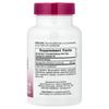 Nature's Plus Herb Active Červená rýže 600 mg Mini tablety, 60 ks (300 mg na tabletu)