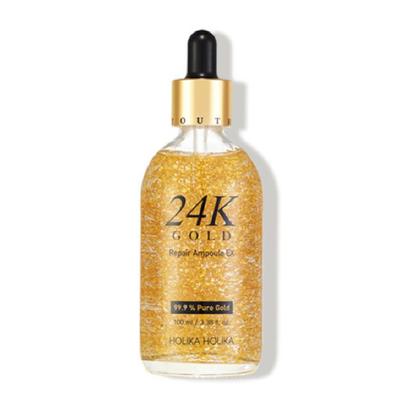 24K Gold Repair Ampoule 100ml