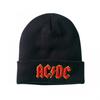 Amplified Berretto AC/DC