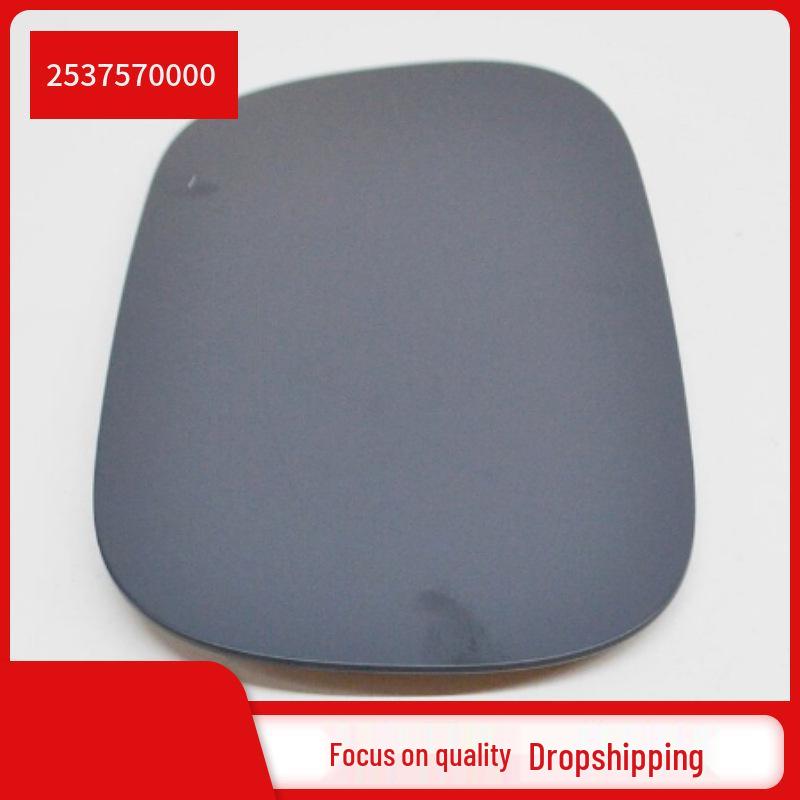 

Mercedes-Benz GLC X253 Fuel Tank Cap Contact for details