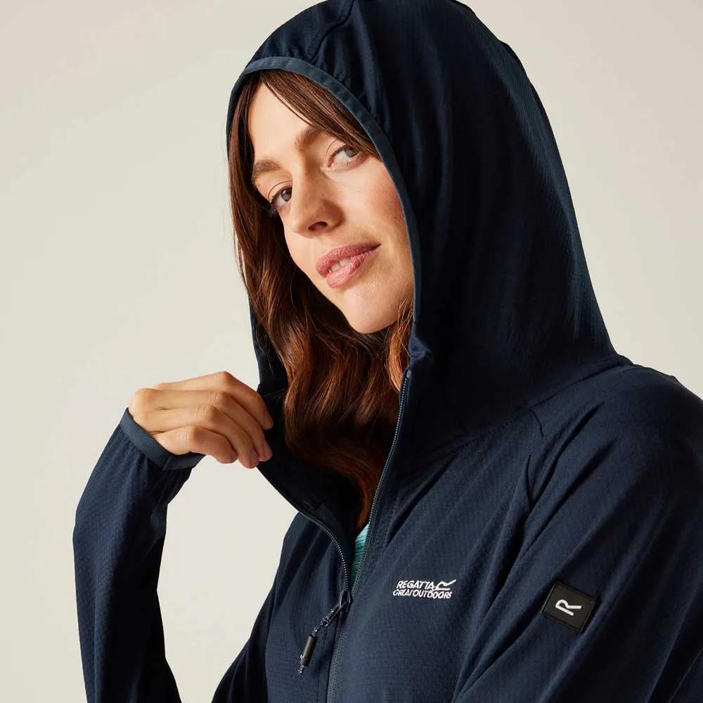 Regatta Fleece Zip-up Huntdale