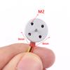 Diy Mini Fpv Indoor Traversing Machine Micro 1104 Hm Brushless Motor 1-2S 4300Kv Mini Rc Quadcopter Drone Brushless Motor