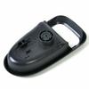 Car Trim Door Handle 1pcs Black Easy Installation High Quality Plastic