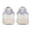 Nové dámské Nike Air Force 1 Low '07 Sail Oxygen Purple DV7470-100