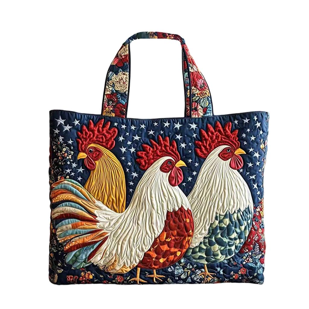 3D Printed Fashion Handbag For Ladies; Canvas Shoulder Bag, 300 Grams