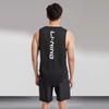 Li Ning Basketball Jersey Men's YVSW027