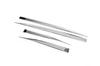 Door Molding (4 Pcs, Stainless Steel) for Citroen C5 Aircross 2017-