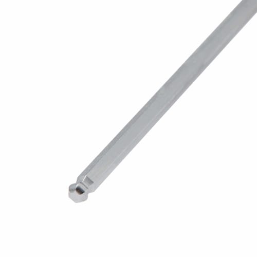 TONE Grip Ball Point Hexagon Wrench TGBHW-03 Black Width Across Flats 3mm