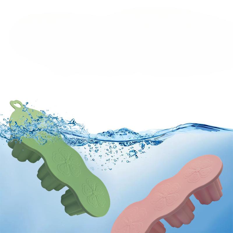 1PCS Ice Cube Tray for Stanley Cup Tumbler Cup Cylinder-Shaped Silicone Ice Mold with Lid for Stanley Cup Accessories