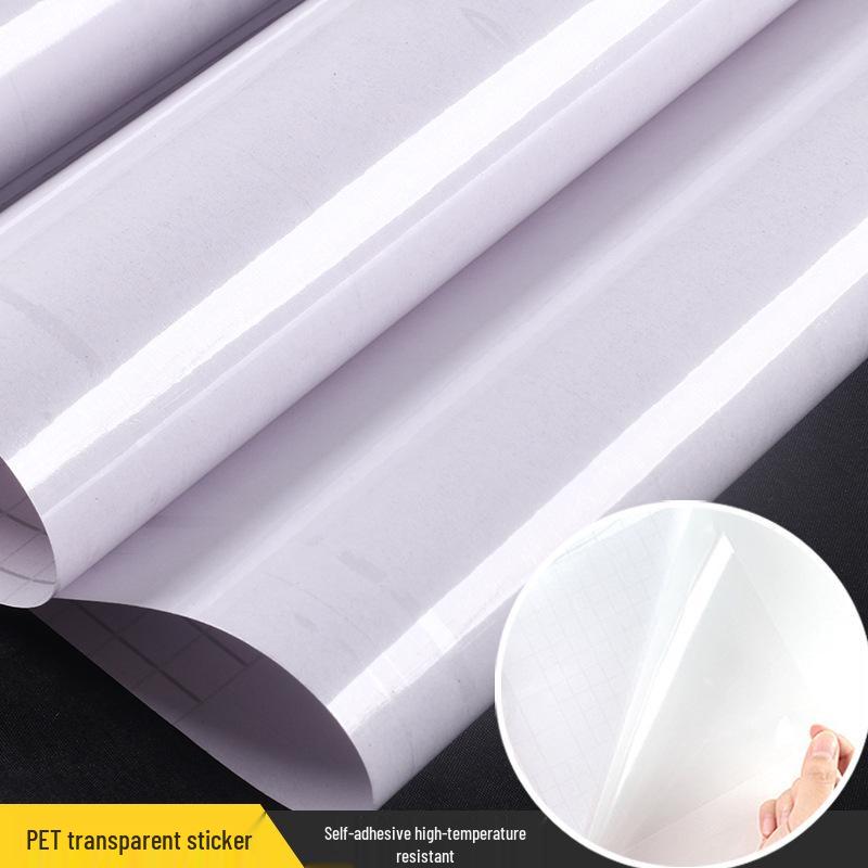 Autocollants muraux de cuisine résistants à l'huile et à l'eau: Papier peint pour cuisinière anti-moisissure, résistant aux hautes températures pour carrelage