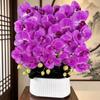 Decorațiuni pentru casă – Flori decorative şi coroane de flori