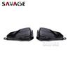 For CFMOTO 450MT 700MT Handlebar Handguard CF-Moto IBEX 450 MT MT450 Heighten Hand Guards Shield Brake Clutch Lever Protector