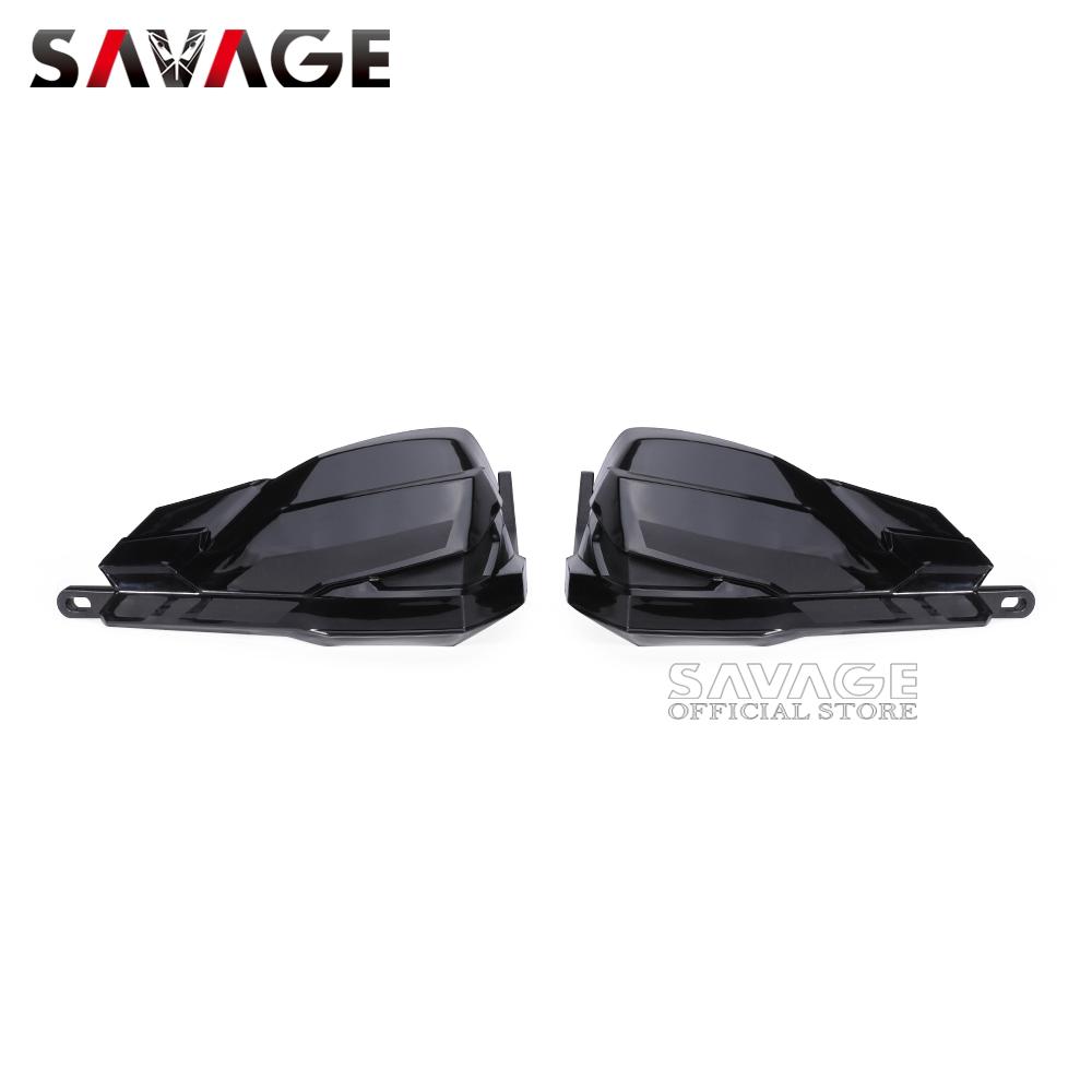 For CFMOTO 450MT 700MT Handlebar Handguard CF-Moto IBEX 450 MT MT450 Heighten Hand Guards Shield Brake Clutch Lever Protector