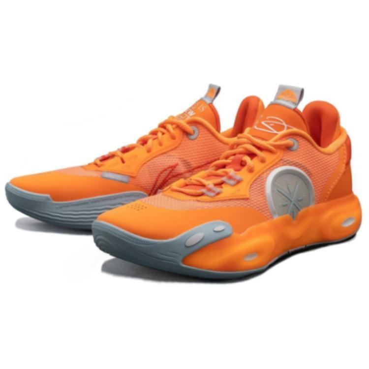 Li-Ning LiNing 12 Men's ABAU015-13