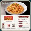 Cai Lin Ji Instant Hot Dry Noodles, Crayfish Flavor