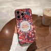 T-Tame Impala Phone Case For 17 Pro Max Iphone 14 Pro Max 12 16 15 13 Pro 11 Xr X Xs 8 7 Plus Back Cover