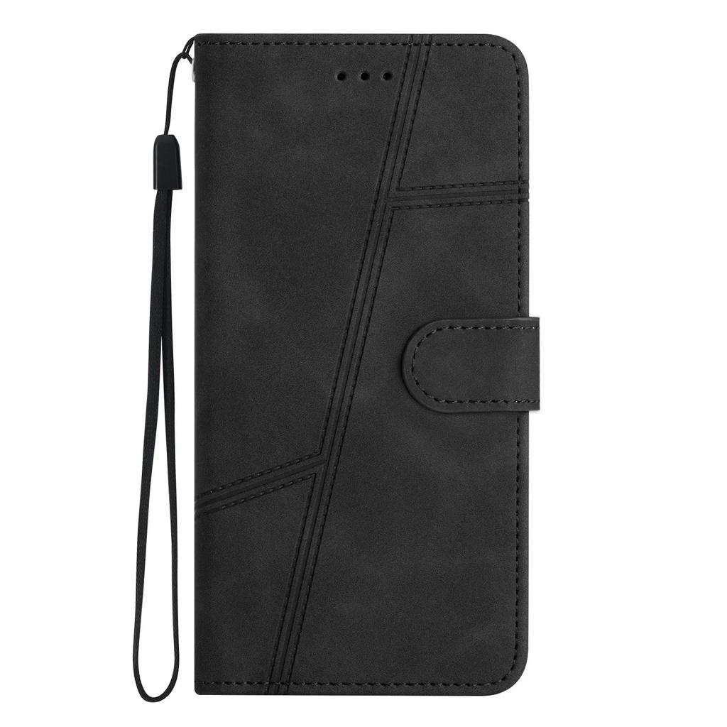 Leder Wallet Hülle Für Xiaomi 15 14T Poco F7 Ultra C75 C65 C61 X6 Redmi Note 14 Pro Plus 14S 14C 13C 12C A5 Schützen Handyhülle