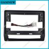 10 Inch Car Frame Fascia Adapter For Mitsubishi Asx 2020 Android Android Radio Dash Fitting Panel Kit
