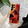 Custodia Trasparente The Avengers Spiderman Marvel Per Samsung Galaxy S26 S25 Ultra S24 S22 S26 Plus S20 S23 S21 S25 FE Copertura Trasparente