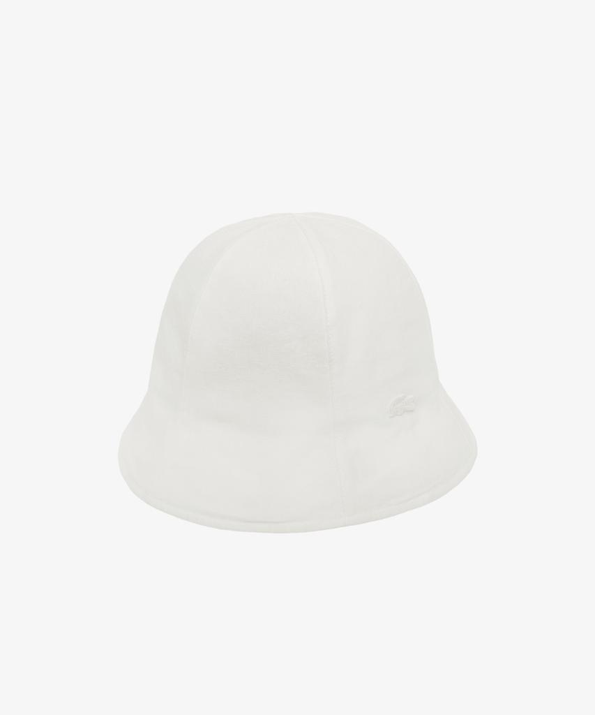 LACOSTE Women'S Round Bucket Hat Rk227E-56G 70V
