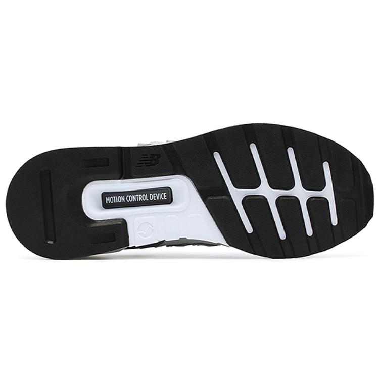 New New Balance Nb 997S Retro Light Grey D Wide MS997CBA