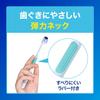 Sensodyne Gentle Gum Care Toothbrush 3D Fit Design Thin and 8 Brushes Ultra-Compact (Soft)