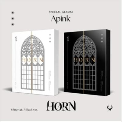 Apink - SSpecial Album [HORN] Random