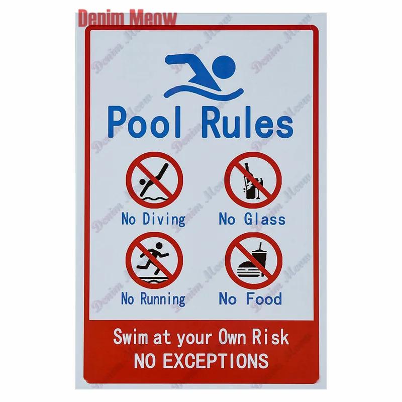 Smile Beware of Dog Tin Sign, Warning Video Poster, No Parking, Wall Art Poster, Pub Public Area Painting, Home Decor, WY104