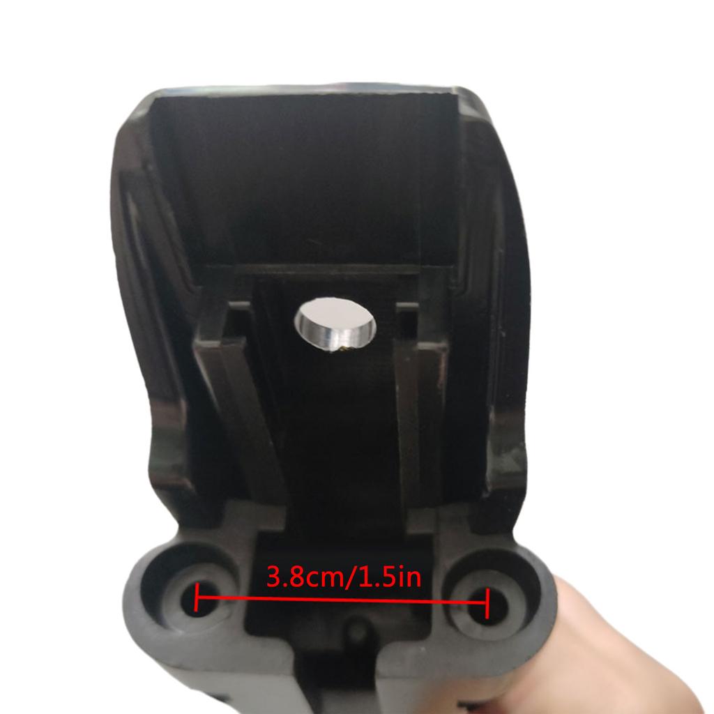 Universal Pressure Cooker Handle Replacement Kit Stainless Steel Grip for Safe Comfortable Cooking Experience 18-22cm