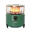Portable Outdoor Camping Stove: Dual-Use Heating and Cooking for Water Boiling and Mountaineering