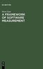 Libro A Framework of Software Measurement