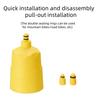 Universal Bike Hydraulic Disc Brake Bleed Tool Bleeder Kit MTB Road Bleeding Kit
