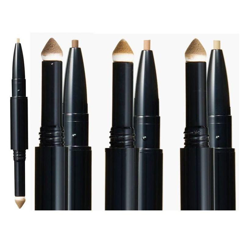 BRILLIAGE - Long Stay Eyebrow Powder & Pencil