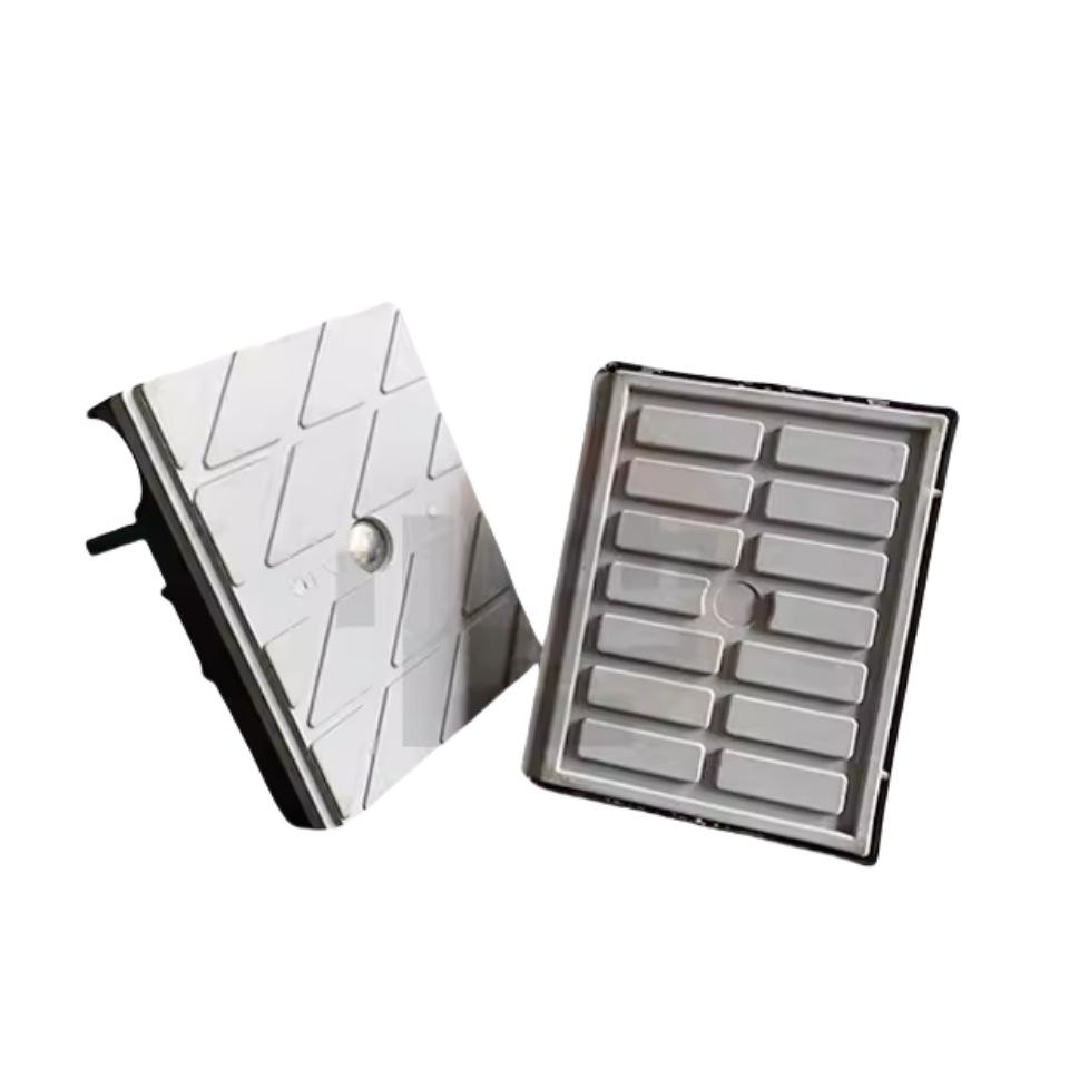 Automatic & Semi-Automatic Edge Banding Machine Accessories: Conveying Chain Block & Pressure Roller for Woodworking Machinery