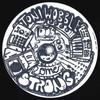 12inch Record TONI WOBBLE - Dub Come Strong EP BCSM004 Basscomesaveme 2020 Germany Reggae, Ska & Dub