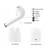 I7 Tws Wireless  Headphones Bluetooth-compatible 5.0 Headset Sports Earbud With Microphone Charging