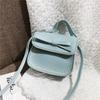 Korean Style Trendy Mini Bow Crossbody Handbag for Girls