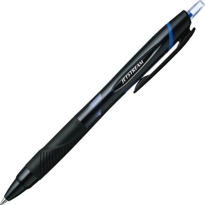 Mitsubishi Pencil Jetstream Ballpoint Pen 10-Pack 0.7mm Blue SXN15007.33