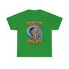 Fun Surfing Graphic Tee Bumpin' Uglies, Beachwear, Summer Style VTG Beach Vibes
