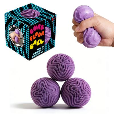 New Hot Selling Bestsellers  Fidget Stress Relief Ball Toy Stress Relieving Fun Mini Toy