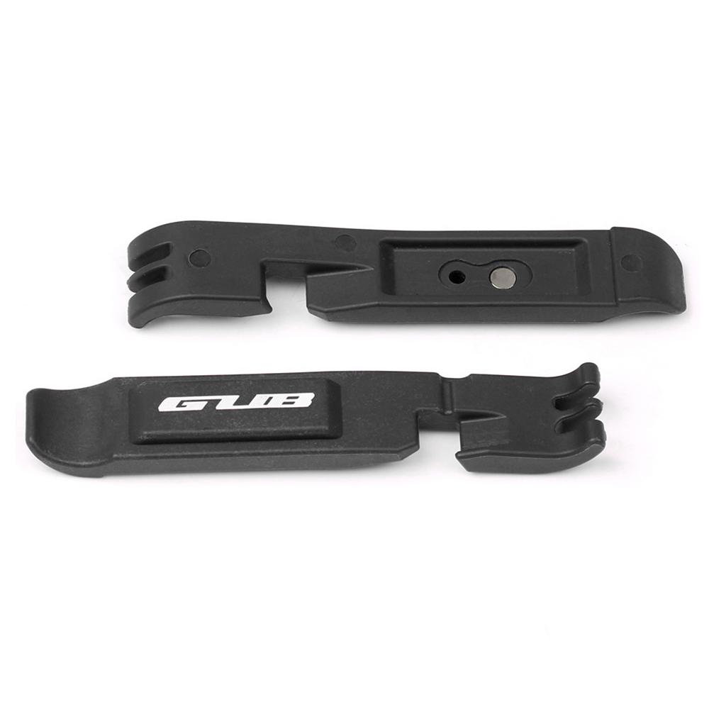 Levier pentru anvelope de bicicletă ultralight multifuncțional MTB bicicletă rutieră roată anvelopă instrumente de reparat Cycle Master