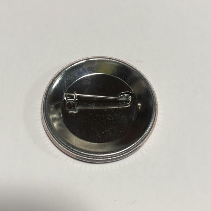 [USED] BLACKPINK Can Badge JISOO