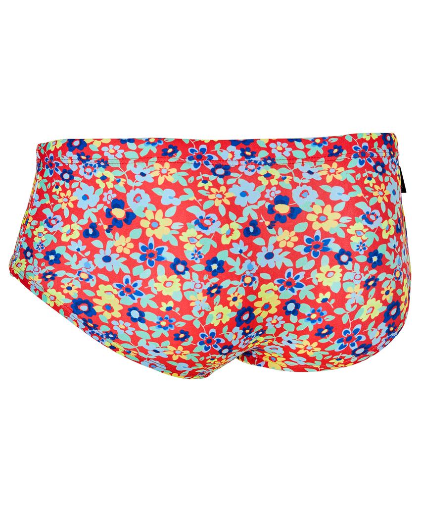 Laelliseupocheu [Psmr171 Mlt] Magnum Briefs Short Boxer Short Multi
