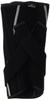 MIZUNO Bio Gear Knee Support Support for Both Left and Stretch Ligament Japan Size M to Japanese Size (One Right), V-Belt, Support, Unisex, 50MS312,
