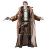 Hasbro Star Wars Black Series Han Star Wars Episode Return of the Jedi 40th Anniversary Action Ages 4 and Authentic Solo, VI 6-inch (15cm) Figure,