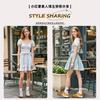 Leather German training shoes women's 2026 spring platform heightening women's sports and leisure Forrest Gump shoes dad shoes