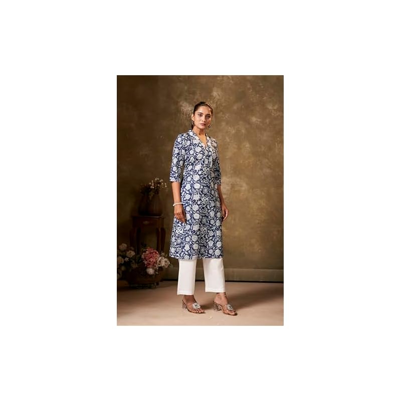 Kurta Set For Women || Women Kurta Set || 2pic Kurta For Women (Kurta 8690) ( , )